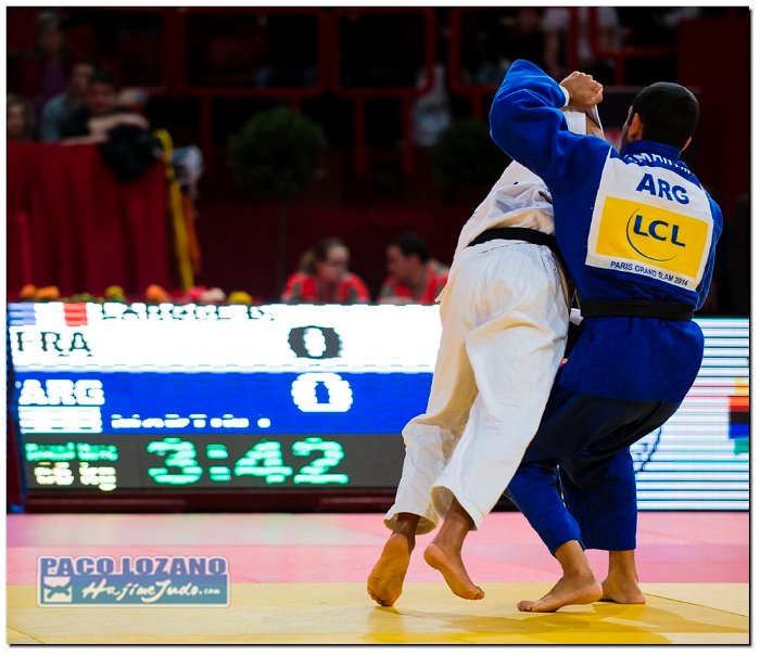 Paris 2014 by P.Lozano cat -66 kg (242)